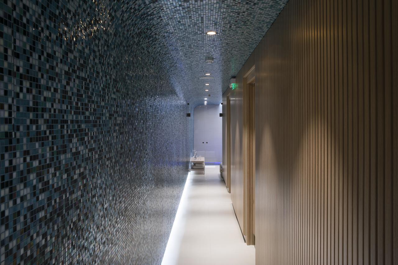 麦森博瑞固特酒店 巴黎 外观 照片 The spa at The Landmark